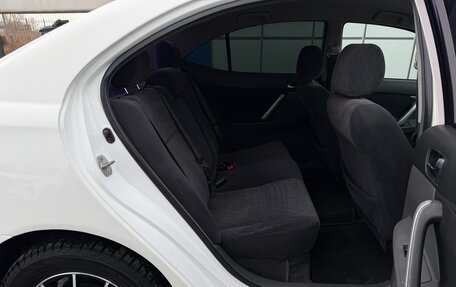 Toyota Allion, 2003 год, 597 000 рублей, 15 фотография