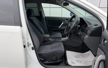 Toyota Allion, 2003 год, 597 000 рублей, 12 фотография