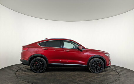 Geely Tugella FY11, 2021 год, 2 550 000 рублей, 4 фотография