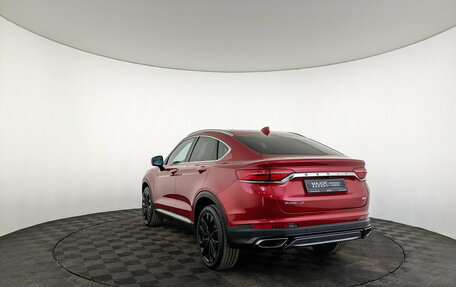 Geely Tugella FY11, 2021 год, 2 550 000 рублей, 7 фотография