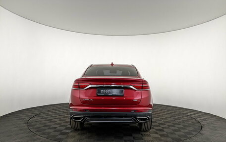 Geely Tugella FY11, 2021 год, 2 550 000 рублей, 6 фотография