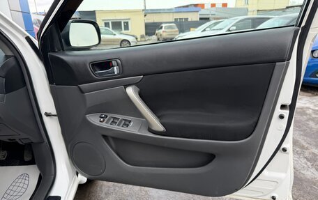 Toyota Allion, 2003 год, 597 000 рублей, 16 фотография