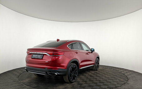 Geely Tugella FY11, 2021 год, 2 550 000 рублей, 5 фотография