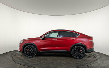 Geely Tugella FY11, 2021 год, 2 550 000 рублей, 8 фотография