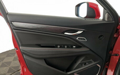 Geely Tugella FY11, 2021 год, 2 550 000 рублей, 19 фотография