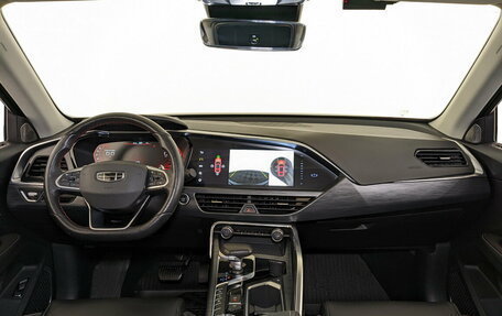 Geely Tugella FY11, 2021 год, 2 550 000 рублей, 14 фотография