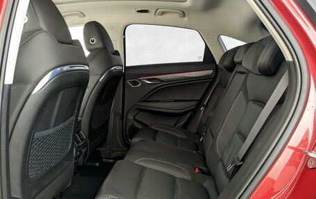 Geely Tugella FY11, 2021 год, 2 550 000 рублей, 12 фотография