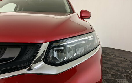 Geely Tugella FY11, 2021 год, 2 550 000 рублей, 17 фотография