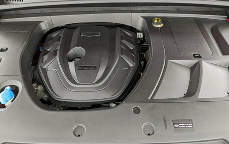 Geely Tugella FY11, 2021 год, 2 550 000 рублей, 9 фотография