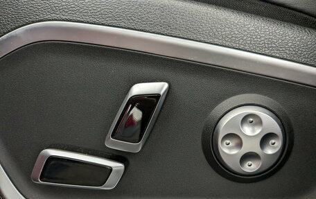 Geely Tugella FY11, 2021 год, 2 550 000 рублей, 20 фотография