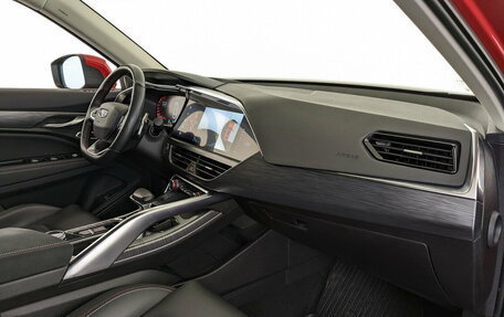 Geely Tugella FY11, 2021 год, 2 550 000 рублей, 11 фотография