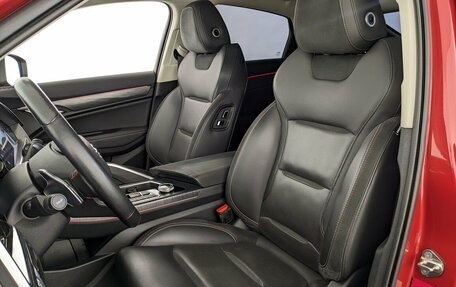 Geely Tugella FY11, 2021 год, 2 550 000 рублей, 21 фотография