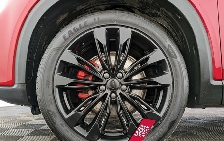 Geely Tugella FY11, 2021 год, 2 550 000 рублей, 18 фотография