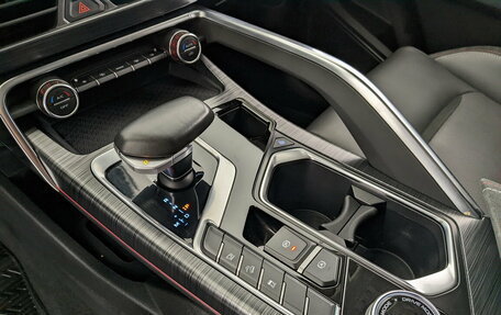 Geely Tugella FY11, 2021 год, 2 550 000 рублей, 27 фотография