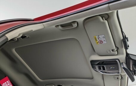 Geely Tugella FY11, 2021 год, 2 550 000 рублей, 23 фотография