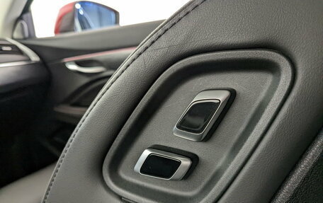 Geely Tugella FY11, 2021 год, 2 550 000 рублей, 29 фотография
