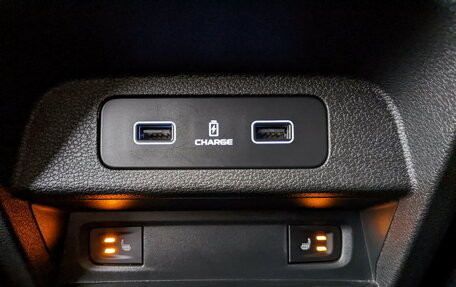 Geely Tugella FY11, 2021 год, 2 550 000 рублей, 30 фотография