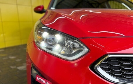 KIA cee'd III, 2019 год, 1 749 000 рублей, 8 фотография