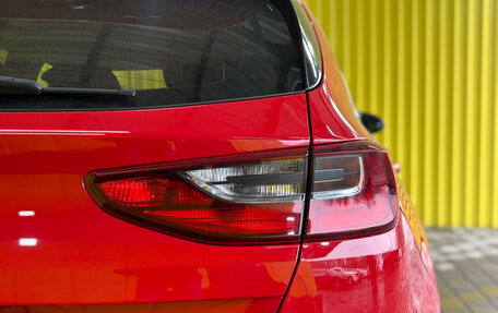 KIA cee'd III, 2019 год, 1 749 000 рублей, 11 фотография