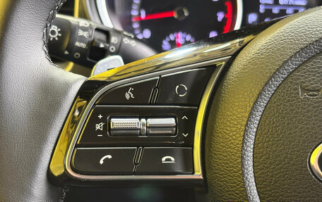 KIA cee'd III, 2019 год, 1 749 000 рублей, 14 фотография