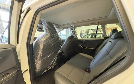 Toyota RAV4, 2025 год, 4 995 000 рублей, 17 фотография