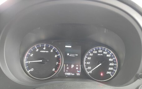 Mitsubishi Outlander III рестайлинг 3, 2016 год, 1 599 000 рублей, 16 фотография