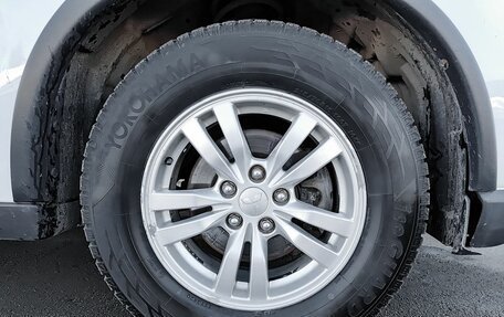 Mitsubishi Outlander III рестайлинг 3, 2016 год, 1 599 000 рублей, 22 фотография