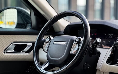 Land Rover Range Rover Velar I, 2018 год, 3 890 000 рублей, 16 фотография