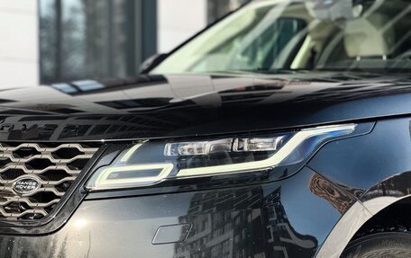 Land Rover Range Rover Velar I, 2018 год, 3 890 000 рублей, 8 фотография