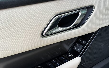 Land Rover Range Rover Velar I, 2018 год, 3 890 000 рублей, 26 фотография