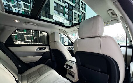 Land Rover Range Rover Velar I, 2018 год, 3 890 000 рублей, 33 фотография