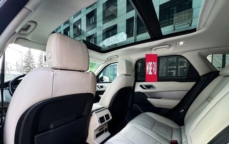 Land Rover Range Rover Velar I, 2018 год, 3 890 000 рублей, 29 фотография