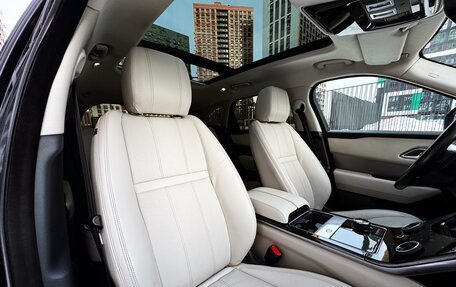 Land Rover Range Rover Velar I, 2018 год, 3 890 000 рублей, 35 фотография