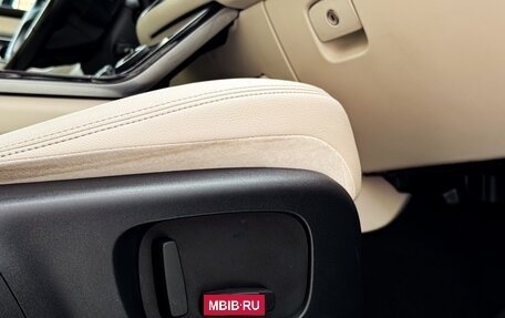 Land Rover Range Rover Velar I, 2018 год, 3 890 000 рублей, 34 фотография