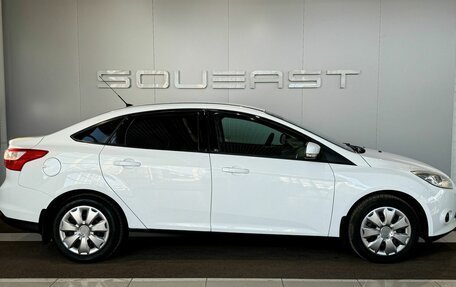 Ford Focus III, 2012 год, 899 000 рублей, 3 фотография