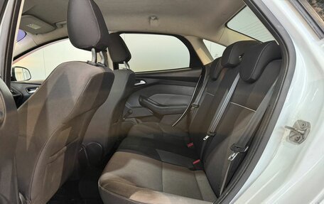 Ford Focus III, 2012 год, 899 000 рублей, 12 фотография