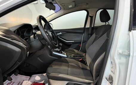 Ford Focus III, 2012 год, 899 000 рублей, 11 фотография