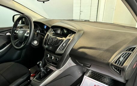 Ford Focus III, 2012 год, 899 000 рублей, 15 фотография