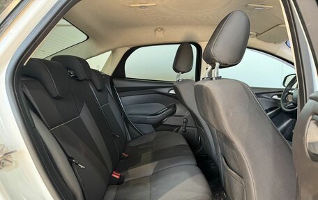 Ford Focus III, 2012 год, 899 000 рублей, 13 фотография