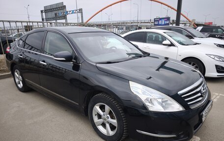 Nissan Teana, 2010 год, 800 000 рублей, 3 фотография