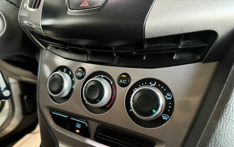 Ford Focus III, 2012 год, 899 000 рублей, 20 фотография