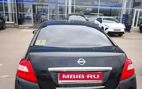 Nissan Teana, 2010 год, 800 000 рублей, 2 фотография