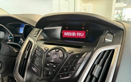 Ford Focus III, 2012 год, 899 000 рублей, 19 фотография