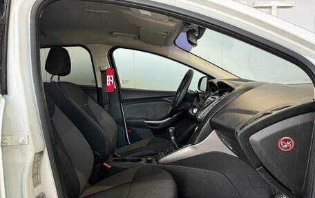 Ford Focus III, 2012 год, 899 000 рублей, 16 фотография