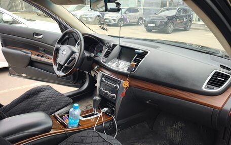 Nissan Teana, 2010 год, 800 000 рублей, 5 фотография