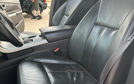 Ford Edge II рестайлинг, 2014 год, 1 600 000 рублей, 7 фотография