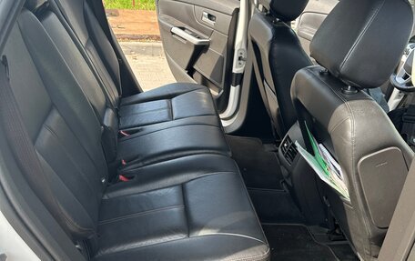 Ford Edge II рестайлинг, 2014 год, 1 600 000 рублей, 11 фотография