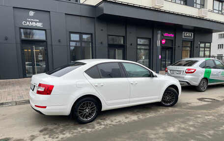 Skoda Octavia, 2014 год, 1 250 000 рублей, 5 фотография