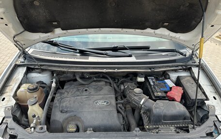 Ford Edge II рестайлинг, 2014 год, 1 600 000 рублей, 5 фотография