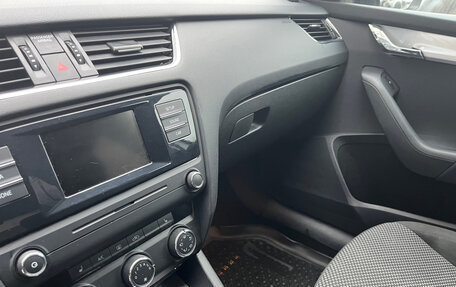 Skoda Octavia, 2014 год, 1 250 000 рублей, 7 фотография